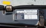 Mercedes-Benz 190 E 2.5-16 Evolution II 1990 года